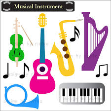 musical instruments5 Clinton